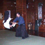 kote gaeshi