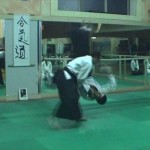 sankyo nage
